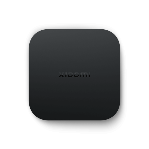 Xiaomi Oficial | Xiaomi TV Box S 2nd Gen