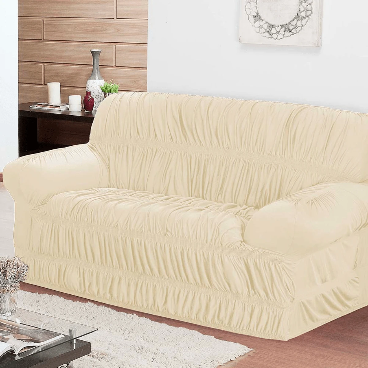 Sofa Covers - Paja - Ver 1