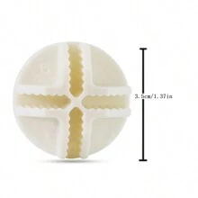 DIY Biały Ogrodzenie dla zwierząt Wewnętrzne Pies Klatka Mały pies Krata Drzwi Ochrona Panel Mieszana