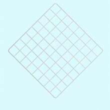 DIY Biały Ogrodzenie dla zwierząt Wewnętrzne Pies Klatka Mały pies Krata Drzwi Ochrona Panel Mieszana