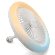 Ceiling Fans - trắng - Xem 2