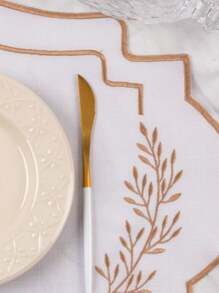 Tabletop Mat - 白色 - 查看 2