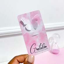 Cards & Card Stock - Dusty Pink - View 3