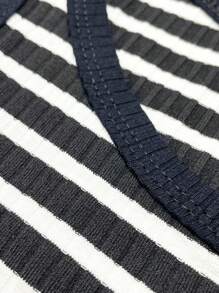 K&K FASHION Women T-Shirts - Black - View 8