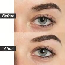 60g糖蠟脫毛套裝,精密眉形柔軟蠟,眉毛蠟脫毛套裝,旅行&家用糖蠟套裝,適用於女性眉毛,臉部,上唇毛脫毛 - 棕色 - 查看 4