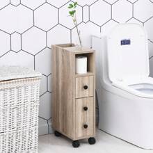 Bathroom Furniture Sets - màu nâu - Xem 1
