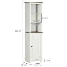 Bathroom Furniture Sets - 彩色 - 查看 5
