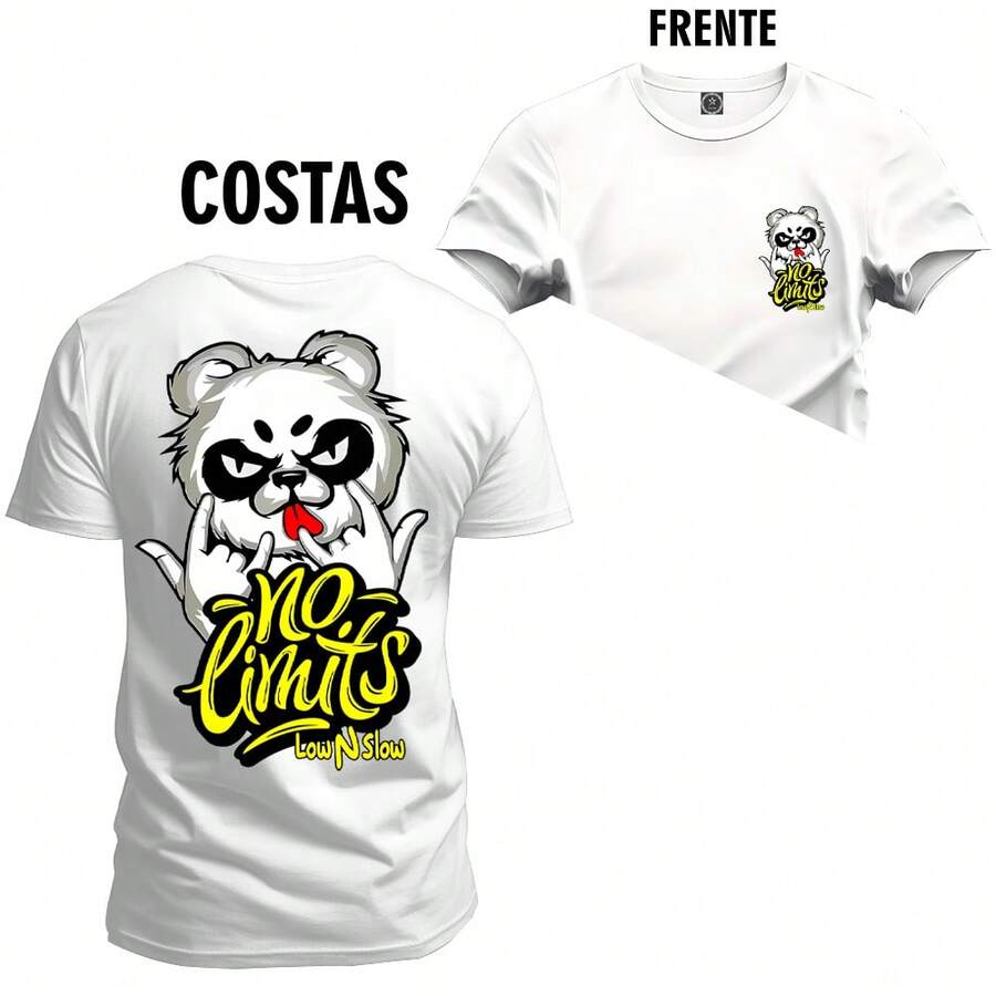 Nexstar Men T-Shirts - trắng - Xem 1