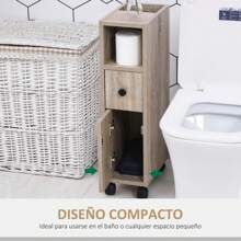 Bathroom Furniture Sets - màu nâu - Xem 7