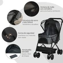 Transportadora de animais de estimação