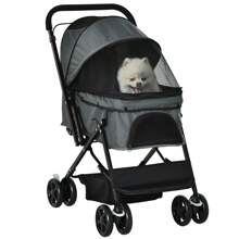 Transportadora de animais de estimação