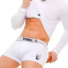 3 Cuecas Boxer PREMIUM Masculino Cueca Box Masculina