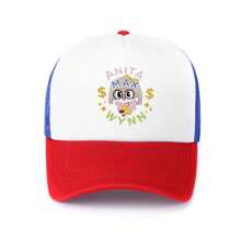 1 Miếng Mũ Cho nam giới NỮ Vui , Sành điệu Mũ Trucker A - A - Xem 9