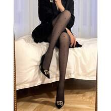 Women Tights - Nhiều màu - Xem 5