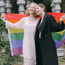 Bandera Gay Pride Lgbt Homo 1.5m X 90cm Resistente Lavable Bandera Progresista Lgbt+ Progess Pride Orgullo Gay Arcoíris Bandera Lgbt Pride Arcoiris 150x90cm Comunidad Orgullo Gay Logotipo Del Arco Iris bandera del orgullo gay o bandera del orgullo LGBT, es un símbolo del orgullo de lesbianas, gays, bisexuales y transexuales (LGBT) ,La bandera del arco iris es perfecta para desfiles de apoyo LGBT, reuniones de grupos, mítines LGBT, restaurantes temáticos LGBT, bares gay - Multicolor - Ver 4