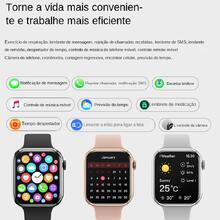 Smart Watches - Grey - View 8