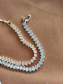 Bangles - Silver - View 5