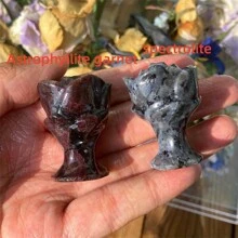 天然混合水晶花、水晶玫瑰、石英花、水晶植物、石英晶體花、水晶飾品、水晶情人禮物、水晶雕刻、中性禮物、水晶治療、水晶禮物；天然混合水晶花可能存在1-3mm的尺寸誤差,我們隨機發貨。如果您介意這些,請不要購買。 - 水晶花 - 查看 8
