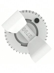 Security Camera Accessories - 白色 - 查看 7