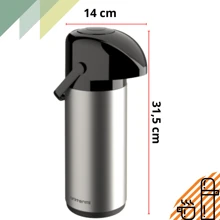 Vacuum Flasks & Thermoses - 防鏽的 - 查看 3