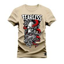 Nexstar Men T-Shirts - Màu Khaki - Xem 1
