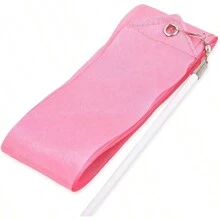 Rhythm Dance Ribbon, Gymnastic Ribbon, Artistic Dancing Ribbon, Baton Twirling For Dance, Gymnastics, Talents Performance