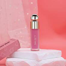 1瓶液體胭脂,天鵝絨柔和的霜狀胭脂,長效不脫妝,自然裸妝,保濕妝效 - 1pc-05# - 查看 10