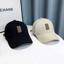 An Adjustable Size Baseball Cap For Women - Multicolor - View 4