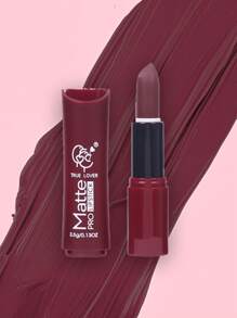 MATTE LIPSTICK PRO LIPSTICK - 10 Barn Red - View 1