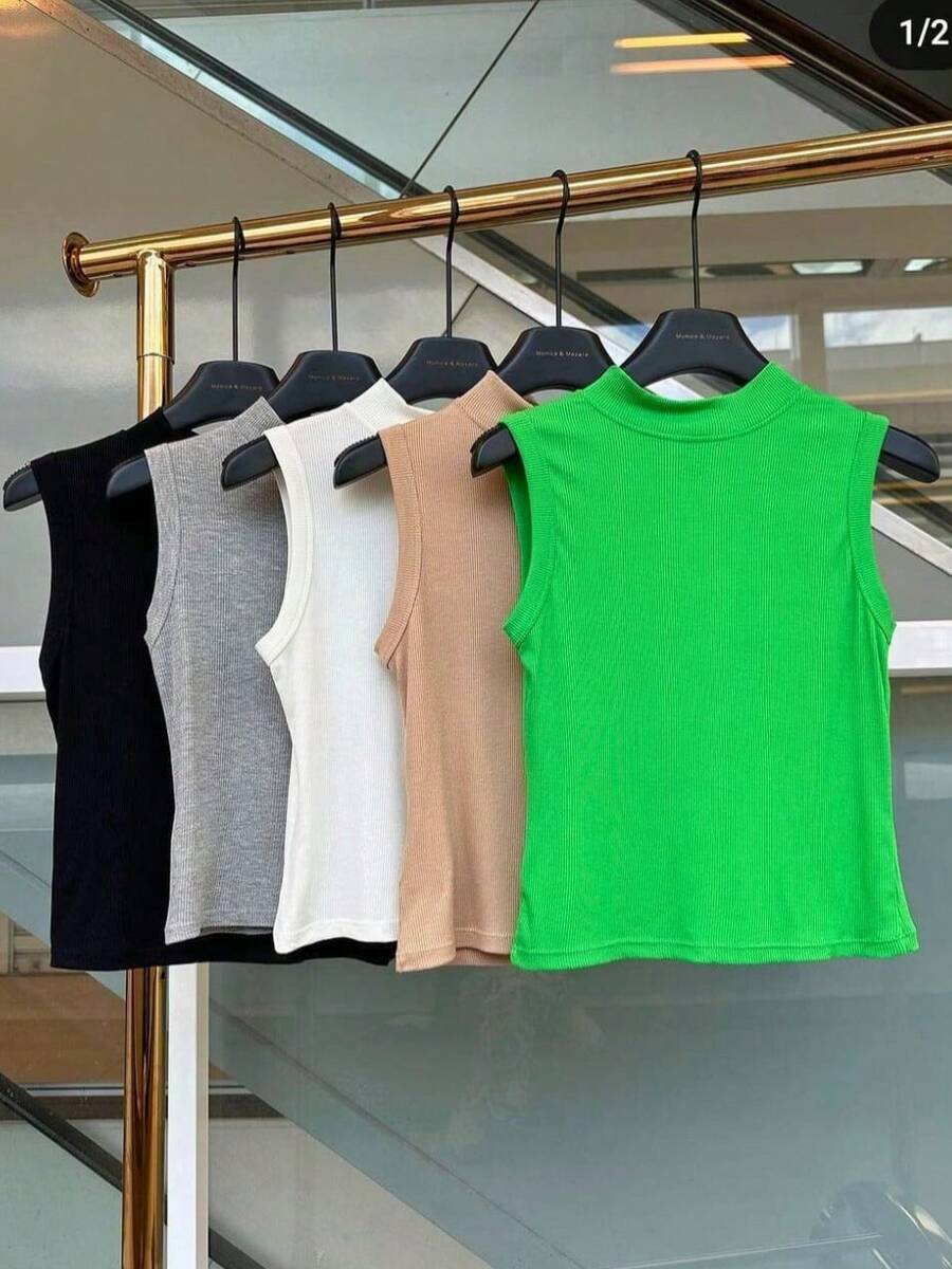 Women Blouses - 黑色 - 查看 1