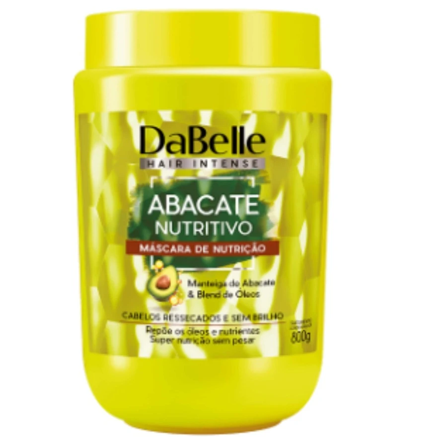 Hair Treatment - 杏色 - 查看 1