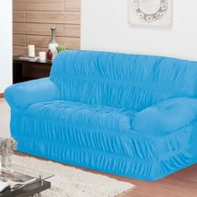 Sofa Covers - 綠松石 - 查看 1