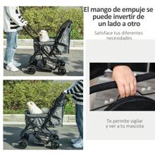 Transportadora de animais de estimação