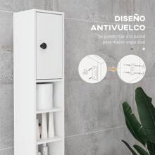 Bathroom Furniture Sets - 白色 - 查看 8
