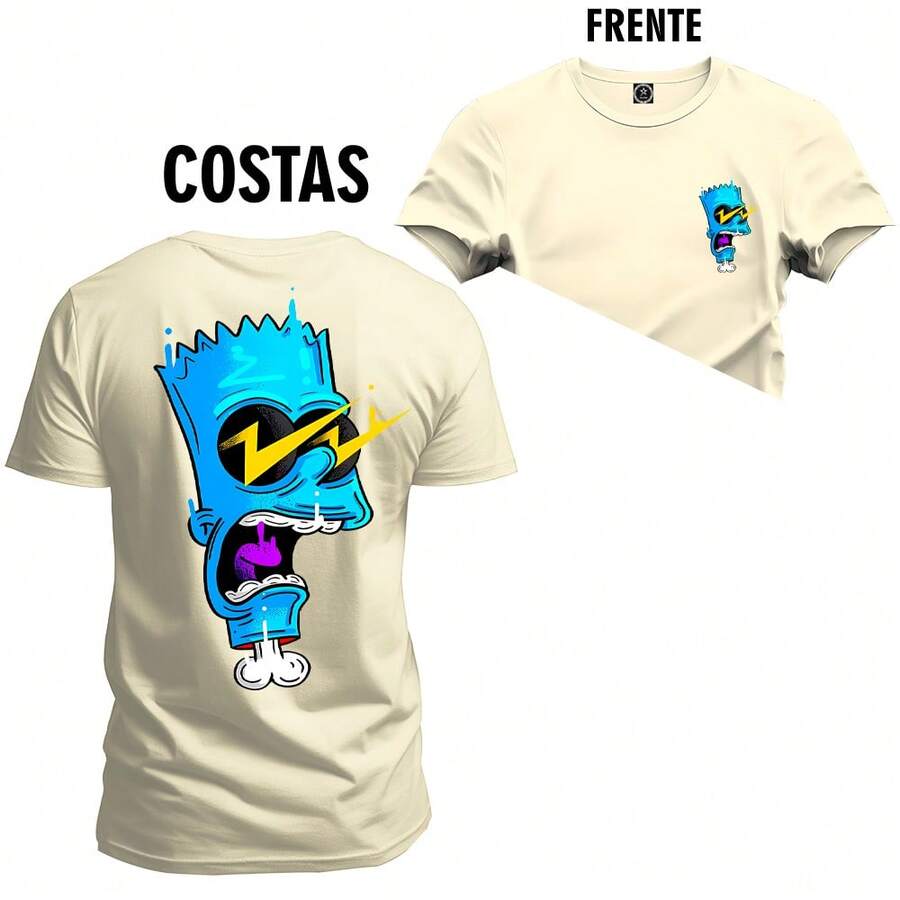 Nexstar Men T-Shirts - 米色 - 查看 1