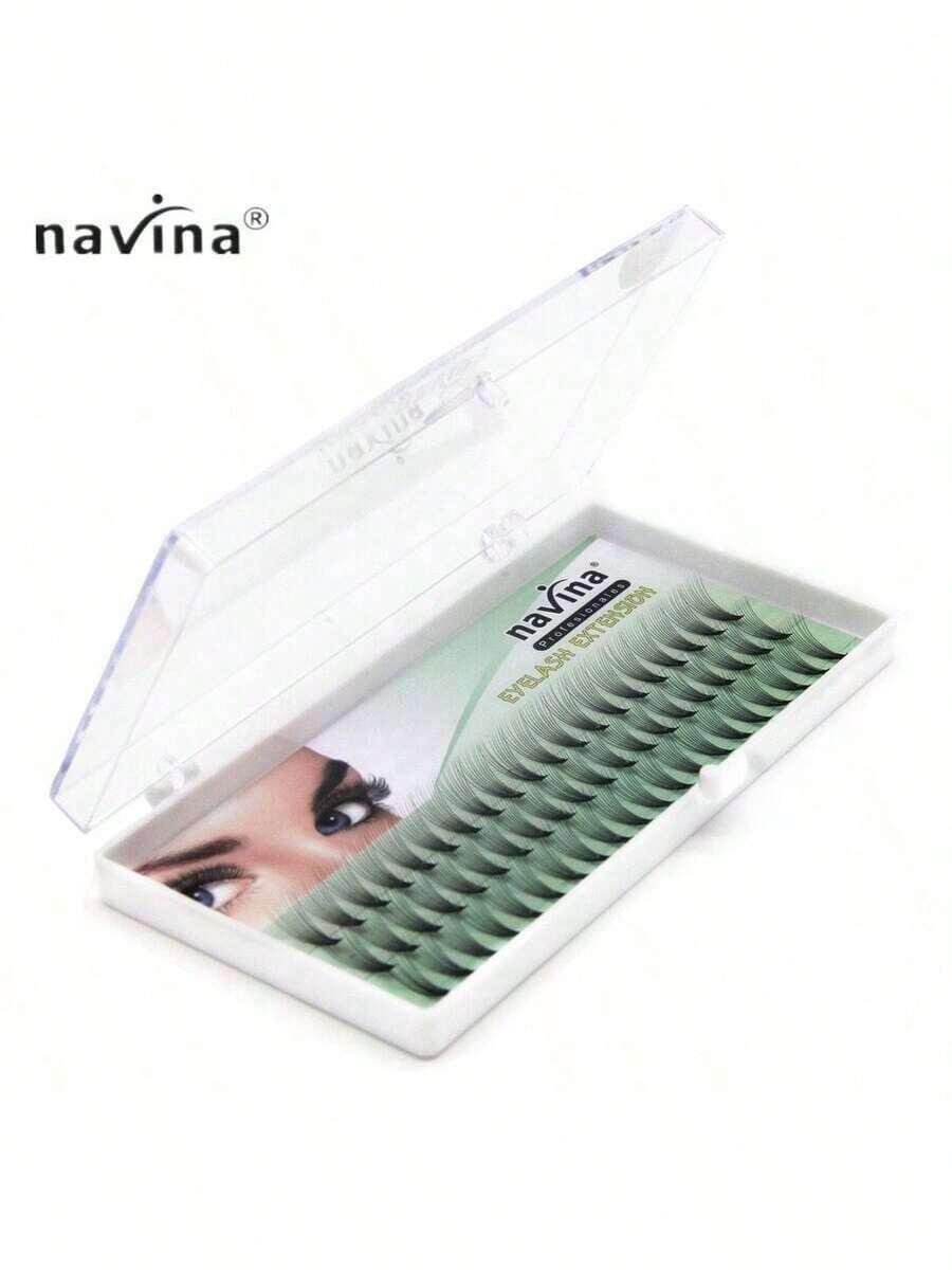 Individual Eyelashes - 0.10D-14MM - 查看 1