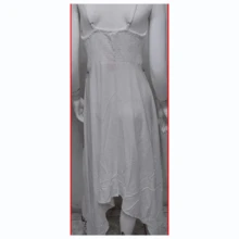 Women Dresses - 黑色 - 查看 3