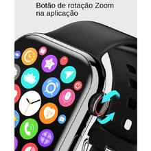 Smart Watches - Grey - View 6