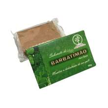 Bionature - Sabonete de Barbatimão Antiséptico 90g - Bege - Visão 1