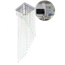 Ceiling Lights - 銀色 - 查看 1