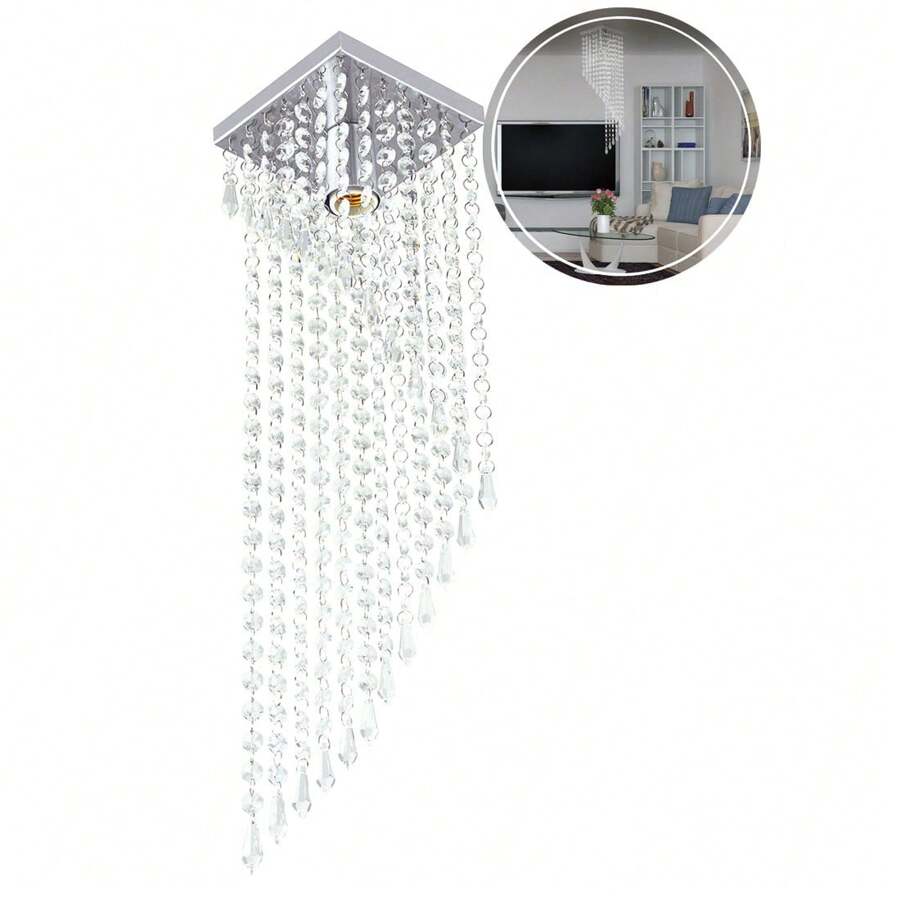 Ceiling Lights - 銀色 - 查看 1