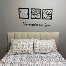 Paper and Wall Frames And Photo Holders - 白冰 - 查看 1