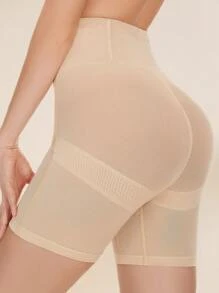 Tummy Control Body Shaper For Women Compression Waist Trainer Girdle Slimmer Butt Lifting Shapewear