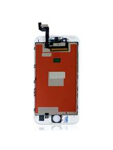 Mobile Phone LCD Screens - Màn hình trắng + Phím - Xem 3