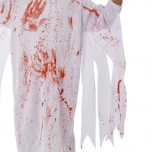 Dress-Up Toy Vanities - 紅白色 - 查看 5