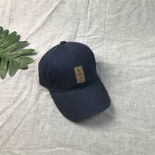An Adjustable Size Baseball Cap For Women - Multicolor - View 6