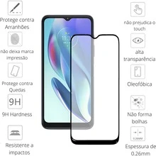 Phone Screen Protectors - 無色 - 查看 2