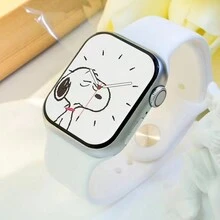 Smart Watches - Grey - View 1