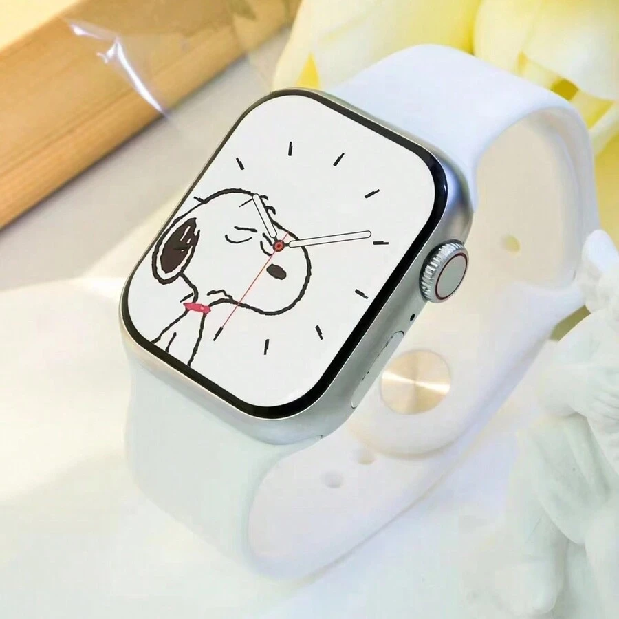 Smart Watches - Grey - View 1