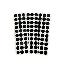 Label Stickers - Noir - Voir 2